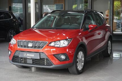 Seat Arona 82.500 km 13.990 &euro; Ibbenbüren 49477
