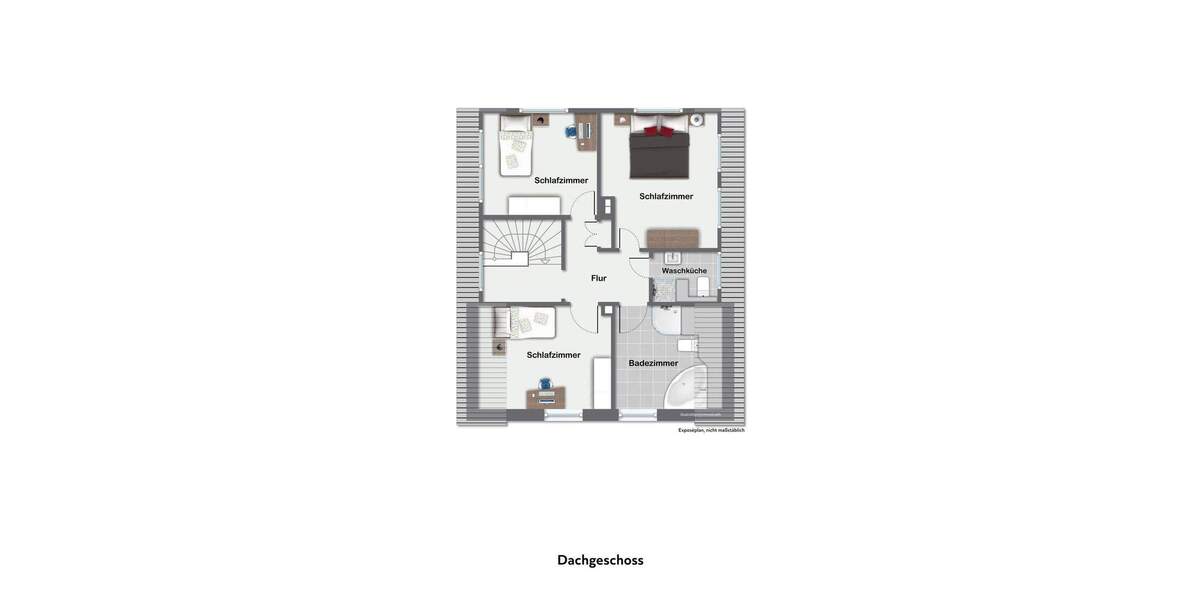 Einfamilienhaus Rheine Wietesch/Schleupe - 5 Zimmer, 122 m&sup2;, 295.000&euro; | Angebot:25819381