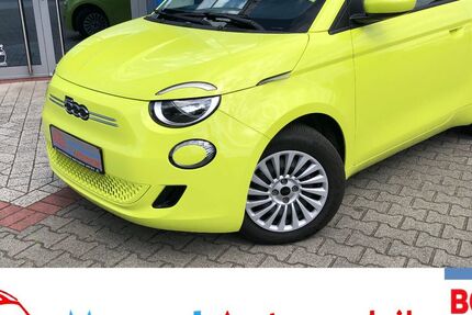 Fiat 500e 13.091 km 17.700 &euro; Schüttorf 48465