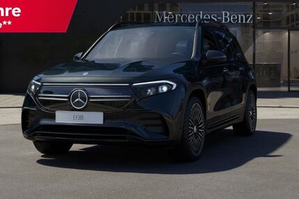 Mercedes-Benz EQB 47.315 km 34.990 &euro; Rheine 48429