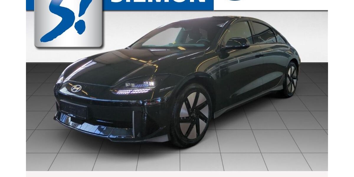 Hyundai IONIQ 6 1.802 km 33.930 &euro; Salzbergen 48499