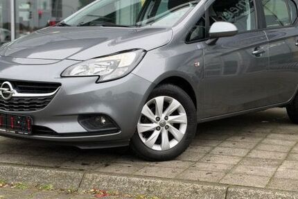 Opel Corsa 54.700 km 9.425 &euro; Greven 48268