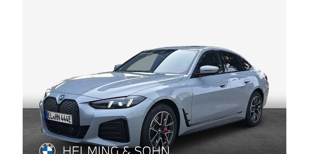 BMW i4 14.551 km 59.900 &euro; Lingen 49809
