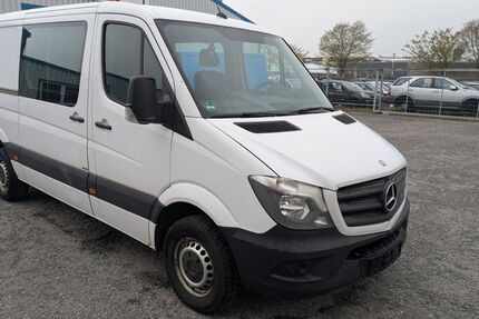 Mercedes-Benz Sprinter 300.443 km 10.450 &euro; Gronau/Westf. 48599
