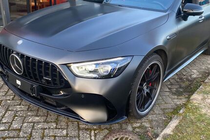 Mercedes-Benz AMG GT 44.000 km 92.953 &euro; Bad Bentheim 48455