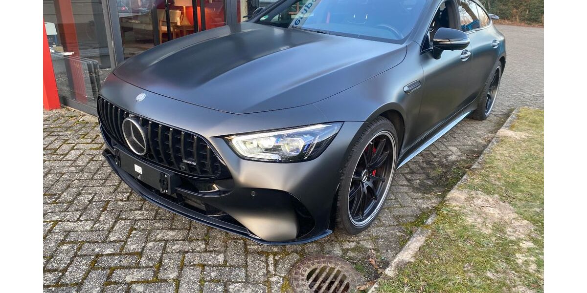 Mercedes-Benz AMG GT 44.000 km 92.953 &euro; Bad Bentheim 48455