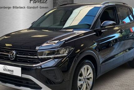 VW T-Cross 19.730 km 24.979 &euro; Altenberge 48341