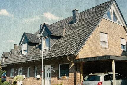 Haus Rheine Altenrheine - 4 Zimmer, 124 m&sup2;, 335.000&euro; | Angebot:26515847