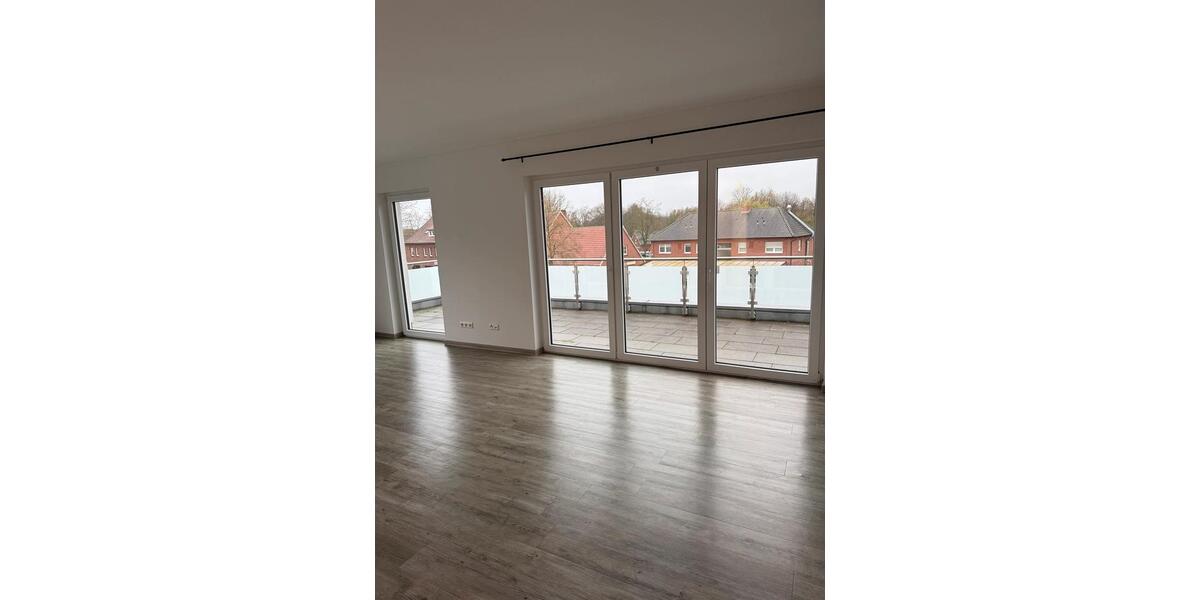 Einfamilienhaus Lingen (Ems) Gauerbach - 2 Zimmer, 84 m&sup2;, 900&euro; | Angebot:23797027