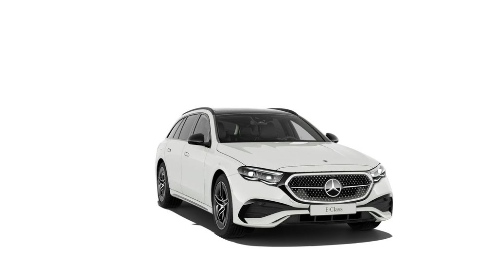 Mercedes-Benz E 300 12.500 km 63.500 &euro; Neuenkirchen 48485