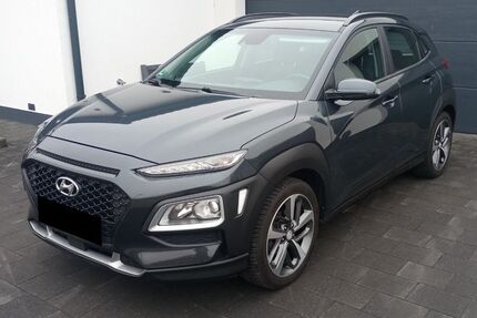 Hyundai KONA 116.436 km 11.999 &euro; Spelle 48480