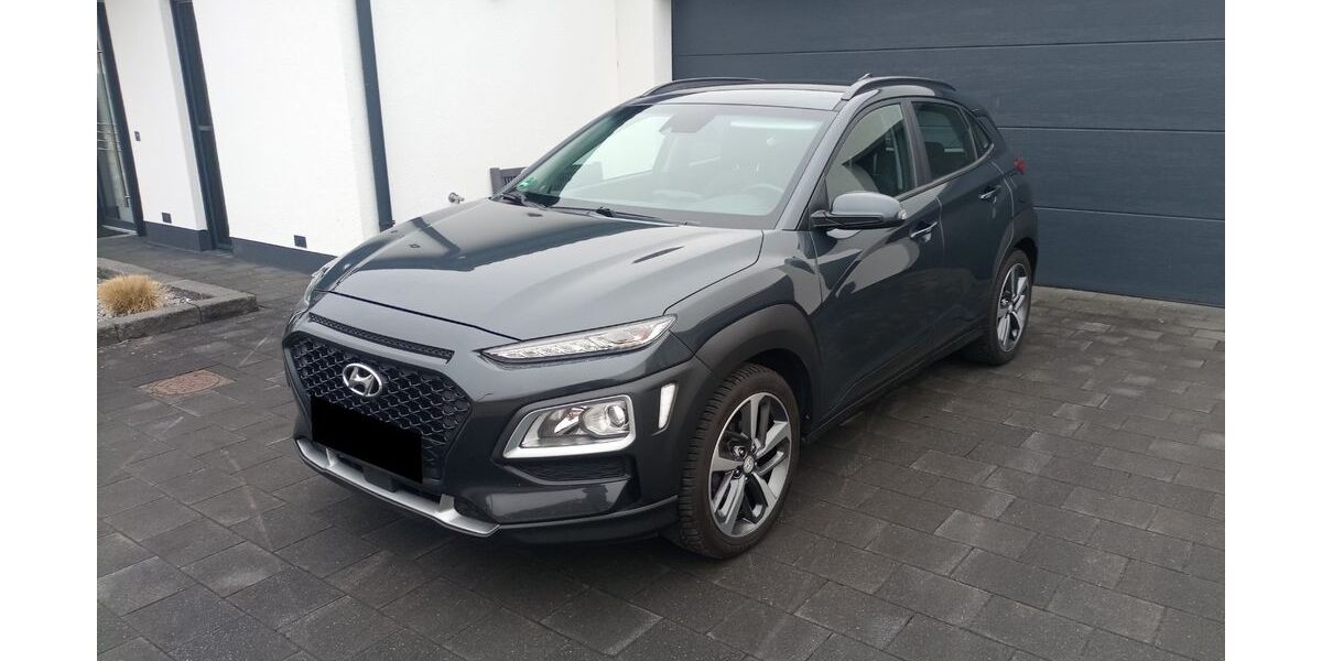 Hyundai KONA 116.436 km 12.190 &euro; Spelle 48480