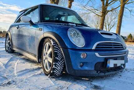 Mini Cooper S 282.076 km 1.800 &euro; Hopsten 48496