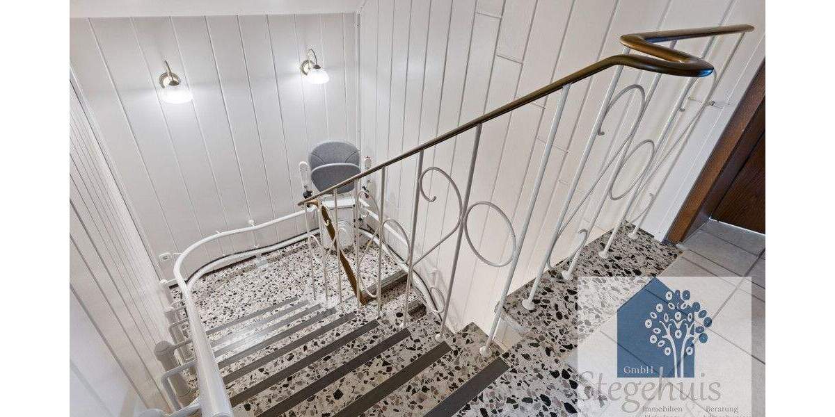 Einfamilienhaus Gronau (Westfalen) Gronau - 7 Zimmer, 170 m&sup2;, 419.500&euro; | Angebot:25742650