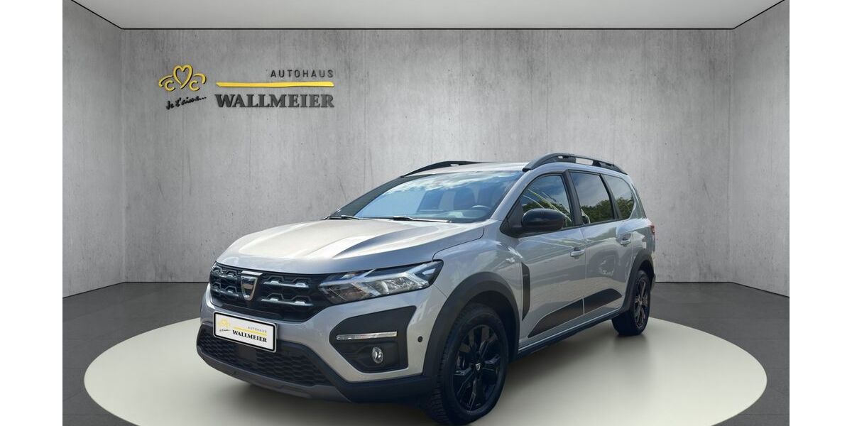 Dacia Jogger 56.900 km 14.990 &euro; Gronau 48599