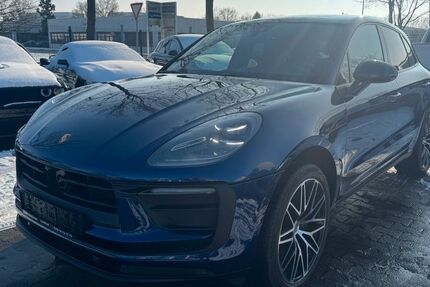 Porsche Macan 5.300 km 61.499 &euro; Schüttorf 48465