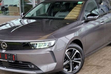 Opel Astra 5.630 km 19.425 &euro; Greven 48268