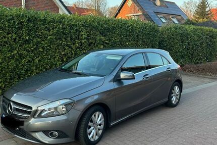 Mercedes-Benz A 180 157.000 km 10.650 &euro; Rheine 48432