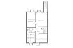 Reihenendhaus Emsdetten - 7 Zimmer, 140 m&sup2;, 305.000&euro; | Angebot:26859200