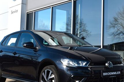 VW Polo 18.760 km 18.999 &euro; Altenberge 48341