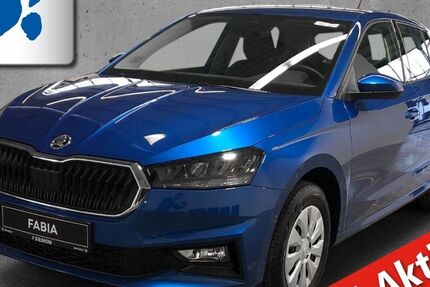 Skoda Fabia 29.756 km 14.930 &euro; Emsdetten 48282