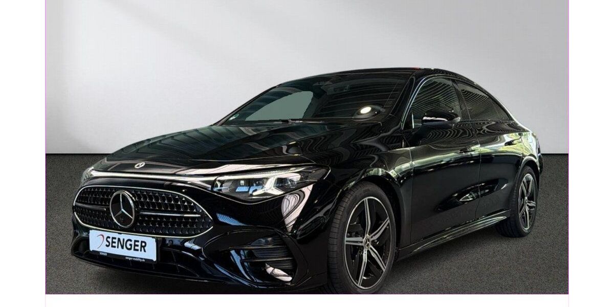 Mercedes-Benz CLA 180 18.000 km 42.990 &euro; Rheine 48429