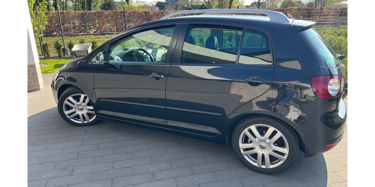 VW Golf Plus 167.855 km 5.500 &euro; Spelle 48480