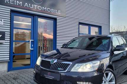 Skoda Octavia 121.326 km 9.950 &euro; Lingen (Ems) 49811