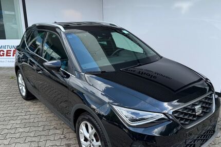 Seat Arona 76.100 km 15.200 &euro; Lingen 49808