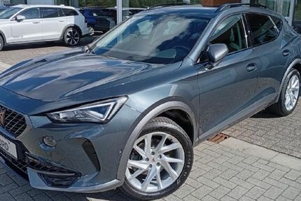 Cupra Formentor 78.237 km 23.850 &euro; Rheine 48432