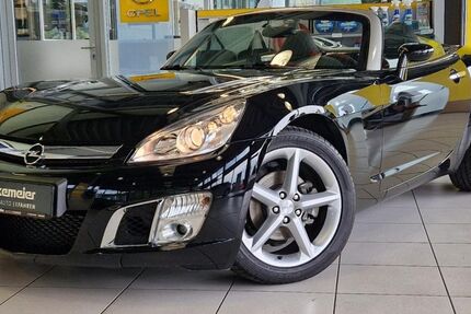 Opel GT 9.000 km 20.900 &euro; Greven 48268
