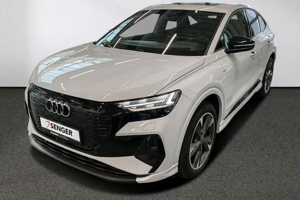 Audi Q4 e-tron 92.368 km 39.880 &euro; Emsdetten 48282