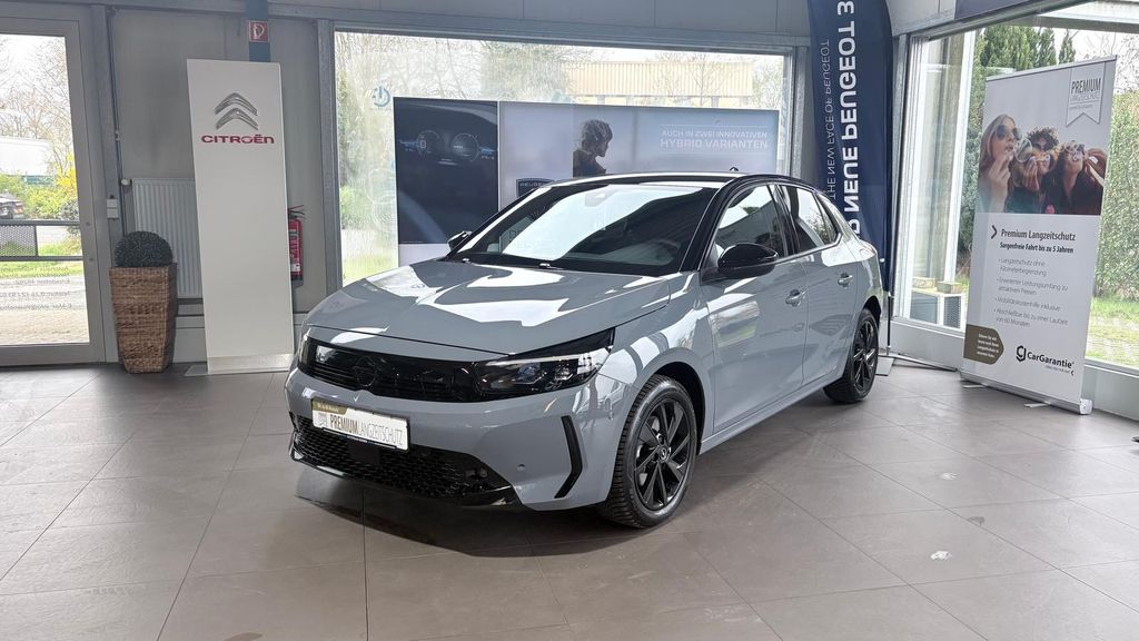 Opel Corsa 38.015 km 17.990 &euro; Emsdetten 48282