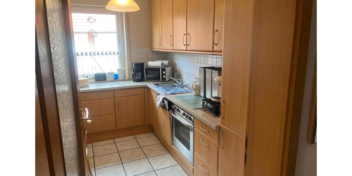 Erdgeschoßwohnung Recke - 2 Zimmer, 72 m&sup2;, 155.000&euro; | Angebot:27080877