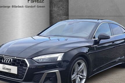 Audi A5 152.847 km 24.999 &euro; Greven 48268