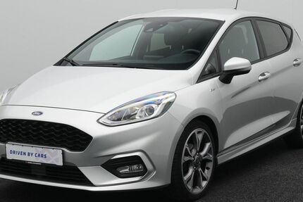 Ford Fiesta 92.101 km 8.950 &euro; Bad Bentheim 48455