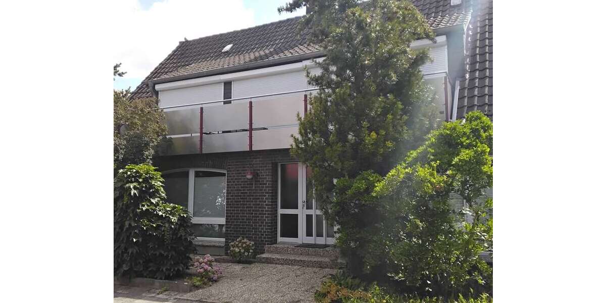 Einfamilienhaus Gronau - 6 Zimmer, 176 m&sup2;, 295.000&euro; | Angebot:27114929