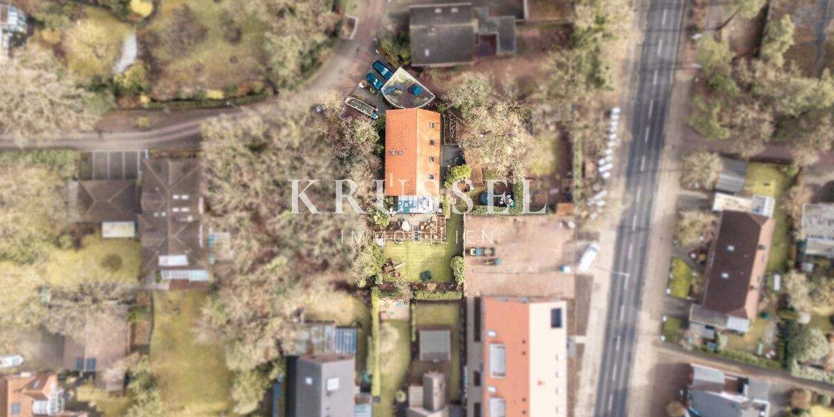 Einfamilienhaus Lingen Damaschke - 6 Zimmer, 186 m&sup2;, 575.000&euro; | Angebot:25773133