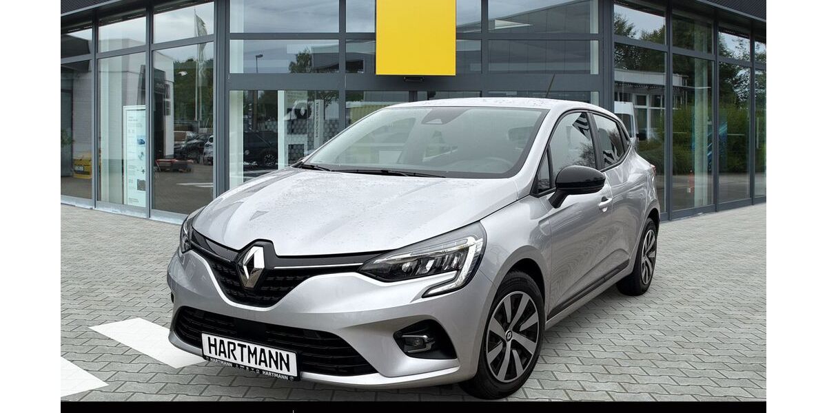 Renault Clio 18.703 km 16.900 &euro; Rheine 48432