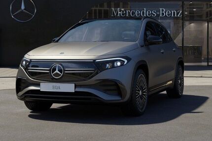 Mercedes-Benz EQA 59.002 km 34.980 &euro; Rheine 48429