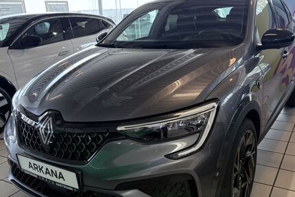 Renault Arkana 2.900 km 30.990 &euro; Ibbenbüren 49477