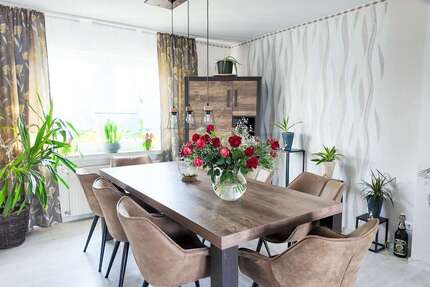 Wohnung Ibbenbüren Bockraden - 3 Zimmer, 87 m&sup2;, 190.000&euro; | Angebot:26890536