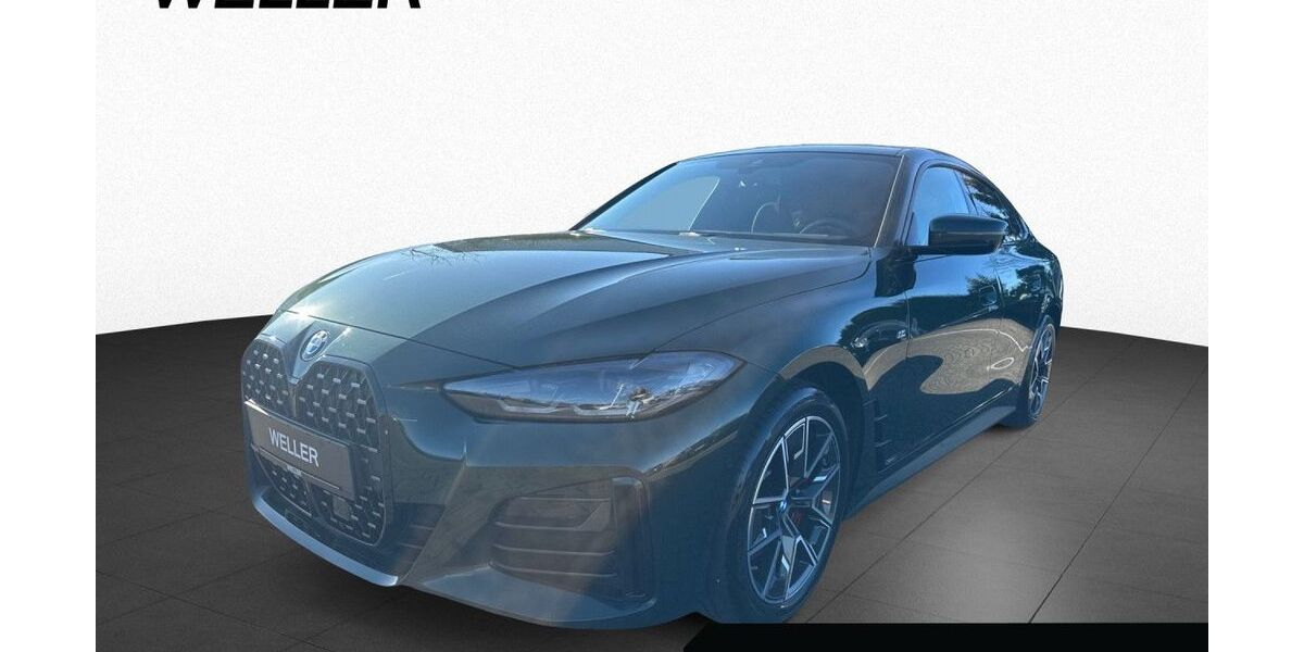 BMW 420 Gran Coupé 34.468 km 39.999 &euro; Ibbenbüren 49479