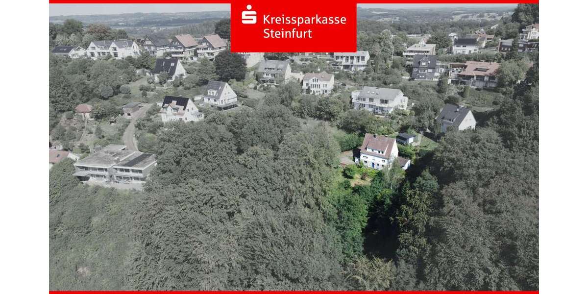 Einfamilienhaus Tecklenburg - 8 Zimmer, 125 m&sup2;, 228.000&euro; | Angebot:27495684