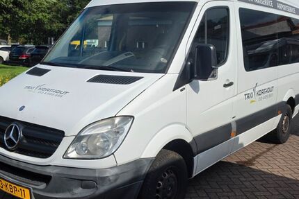 Mercedes-Benz Sprinter 595.000 km 6.900 &euro; Bad bentheim 48455