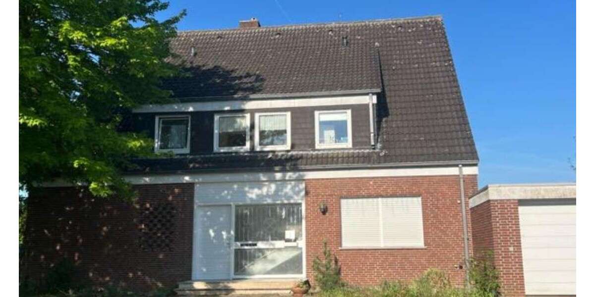 Etagenwohnung Nordwalde - 1.5 Zimmer, 47 m&sup2;, 470&euro; | Angebot:26661096