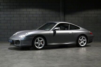 Porsche 996 209.150 km 37.500 &euro; Bad Bentheim 48455