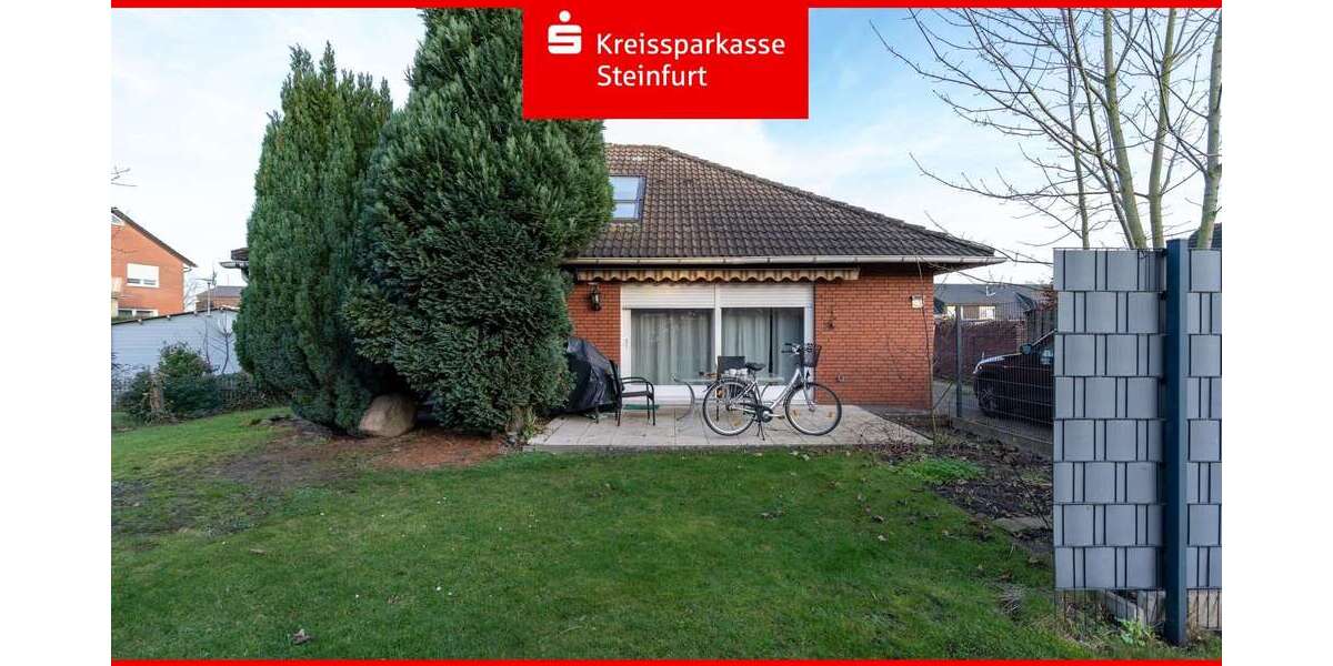 Einfamilienhaus Nordwalde - 7 Zimmer, 199 m&sup2;, 286.000&euro; | Angebot:25823590