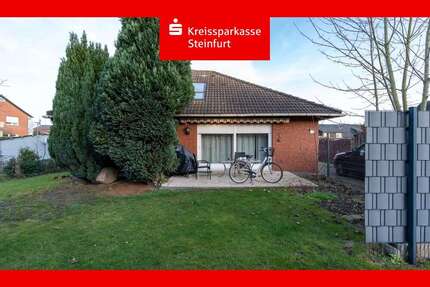 Haus Nordwalde - 7 Zimmer, 199 m&sup2;, 286.000&euro; | Angebot:25823590