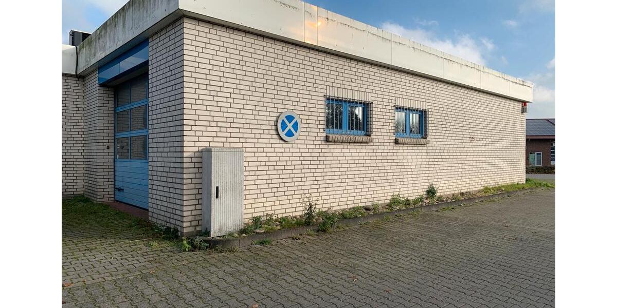 Gewerbeobjekt Saerbeck - 750&euro; | Angebot:25879419